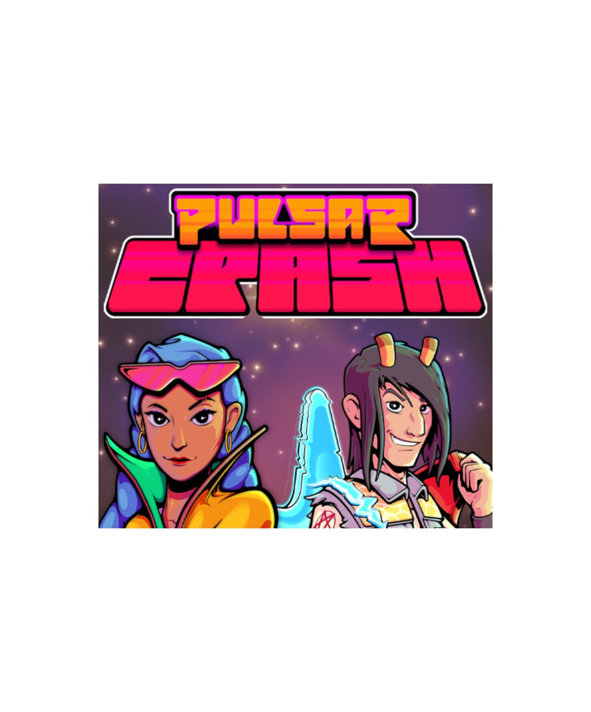 Pulsar Crash Steam Key GLOBAL